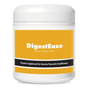 Digesteaze 250g