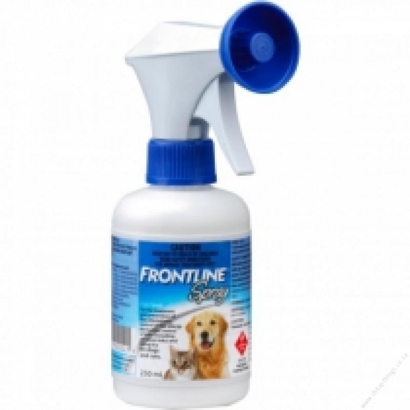 Frontline Spay 250 MLS 1pc - Image 5