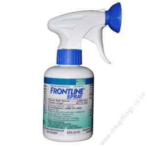 Frontline Spay 250 MLS 1pc - Image 4
