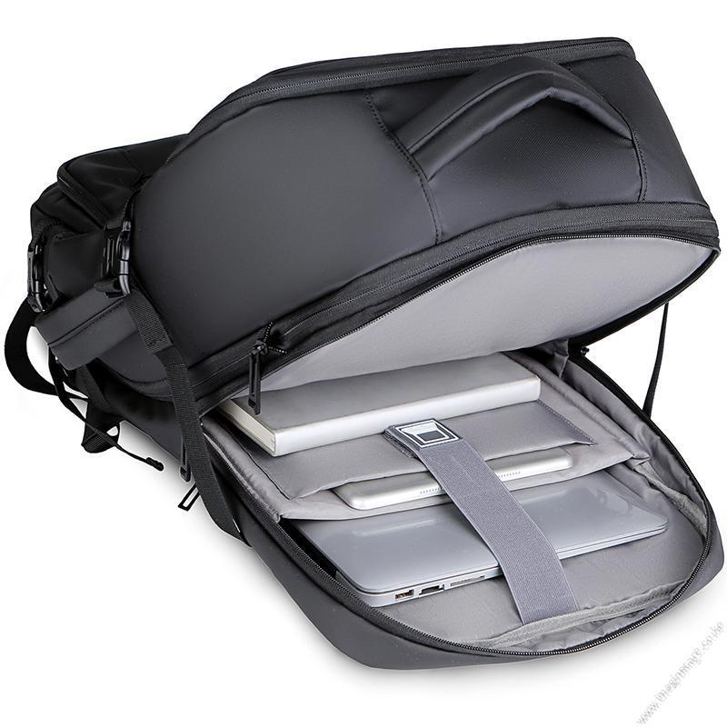 2023 Mochilas 15.6″ Laptop Backpack