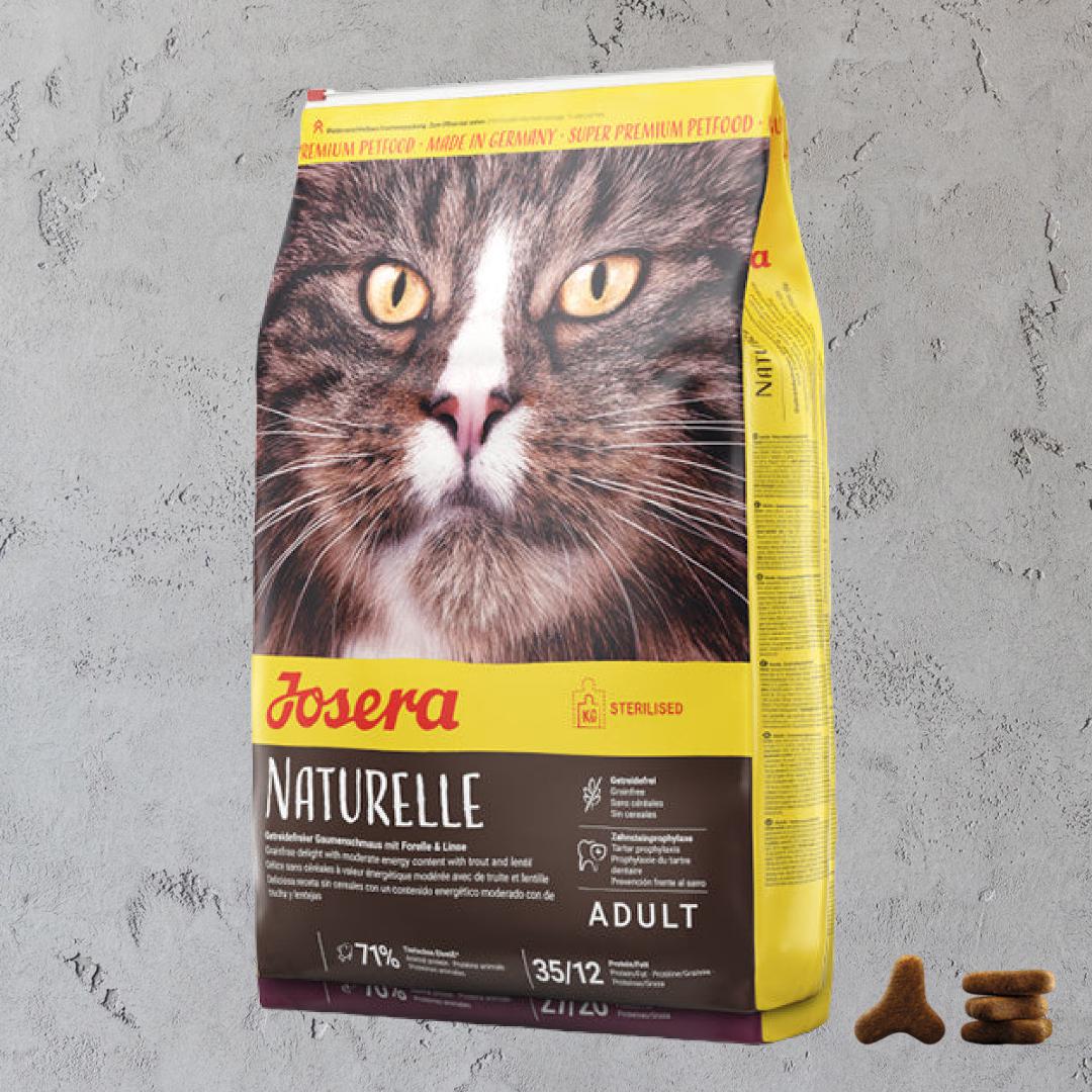 Osera Naturelle 2kg