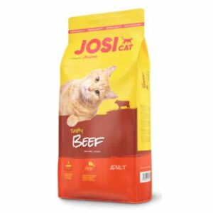 Josicat Beef 650g