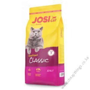 Josicat Classic 4kg