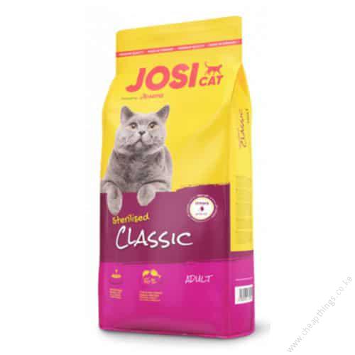 Josicat Classic 4kg