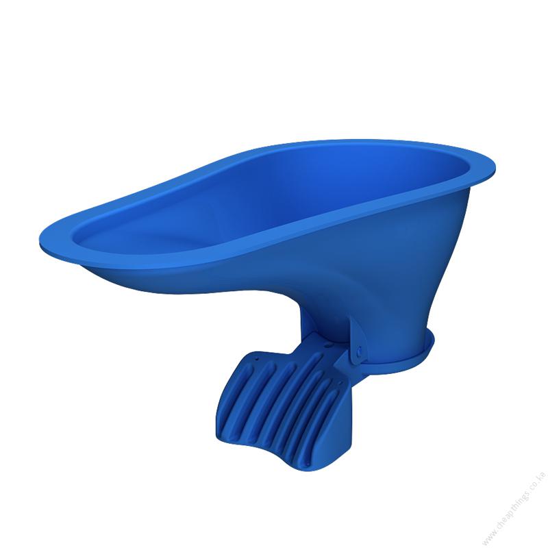 Sanitation Sato Pan 1pc