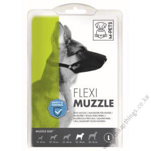 M-Pets-Flexi-Muzzle