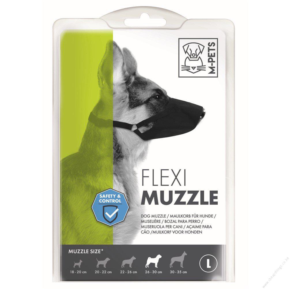 M-Pets-Flexi-Muzzle