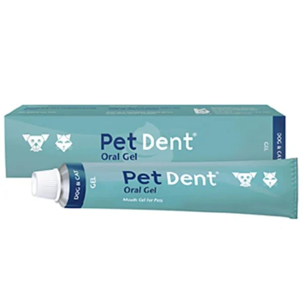 Pet Dent Oral Gel 1pc - Image 2