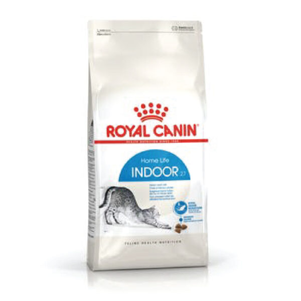 Royal CaninIndoor 27 -400g