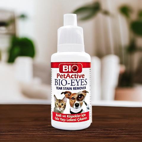 Bio Petactive Eye(Tear and Stain Remover) 50ml - Image 2