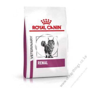 Royal Canin Renal Cat 4kg
