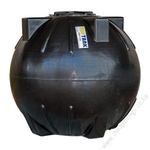 5,000litre Underground Spherical Tank 220 × 205 cm