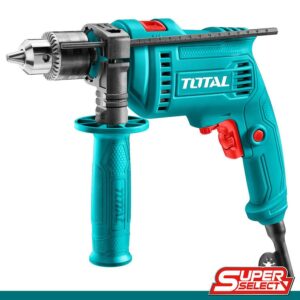 Impact drill