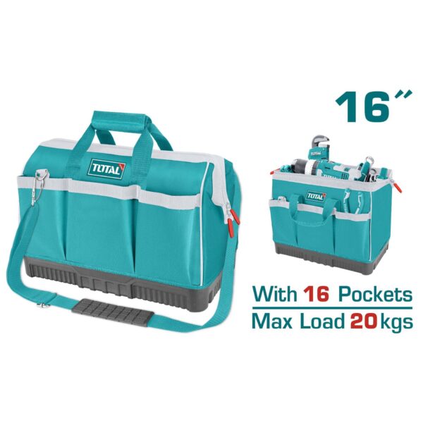 Tools bag