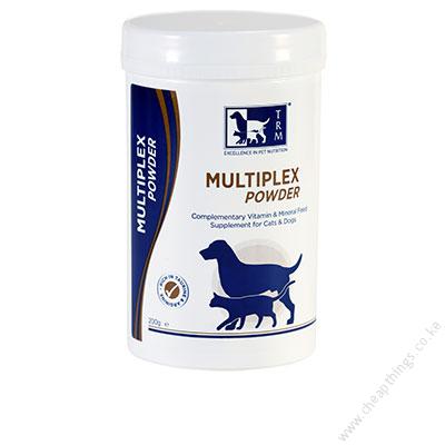Multiplex Powder 200g