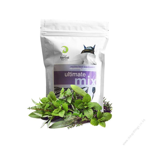 Ultimate Mix 500g