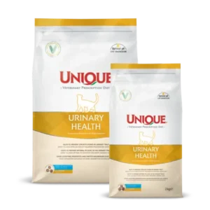 Unique Veterinary Prescription Diet Adult Cat Urinary Chicken 2kg