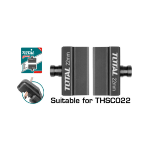 Hydraulic steel cutter blades