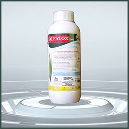 Alfatox 100EC (100ml)