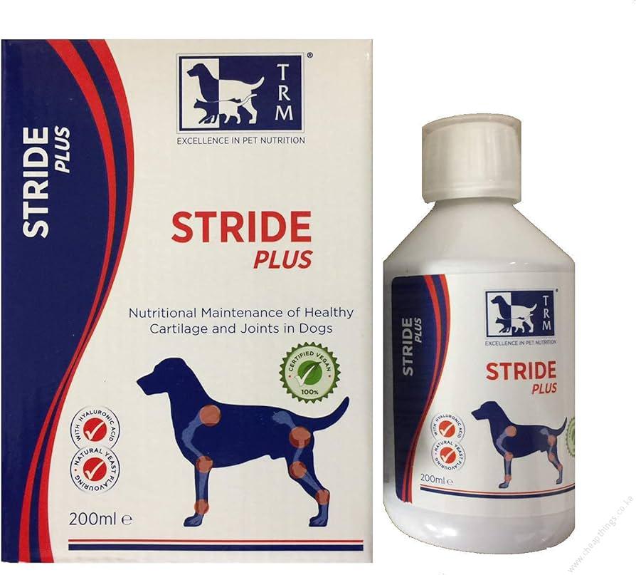Stride Plus 200ml
