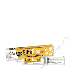EliteFlex Forte Dog 60ml - Image 2