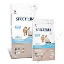 Spectrum Ultra-Premium Adult Cat Food– SLIM34 2KG - Image 2