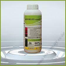 Dewklin 250EC (100ml)