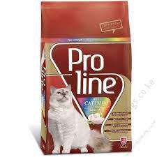 Proline Adult Cat Food Multi Colour 1.2kg
