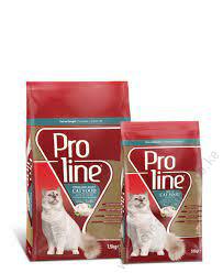 Proline Sterilised Cat Food with Chicken 500g