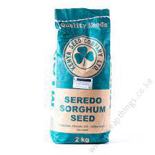 Seredo Sorghum (2Kg)