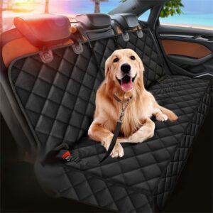 Car Seat Cover- Hammock 1pc