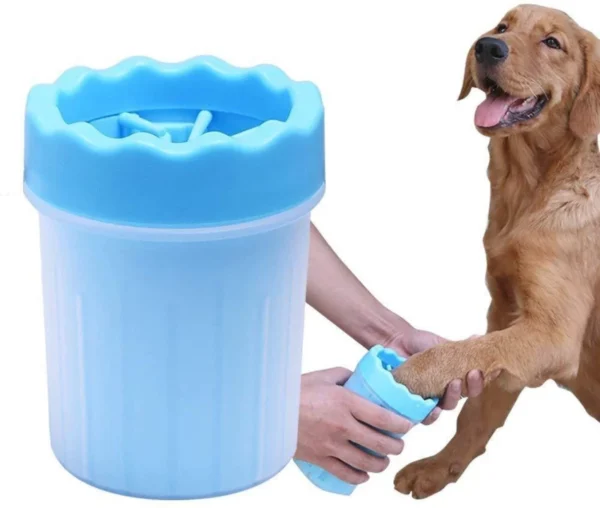 Paw Cleaner Small