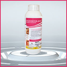 Gradometor 480EC (500ml)