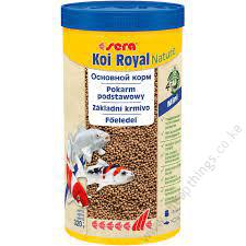 sera Koi Royal Nature Mini 100ml