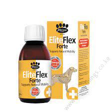 EliteFlex Forte Dog 60ml