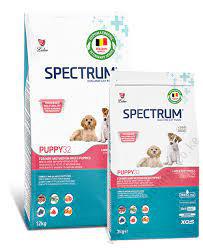 Spectrum Ultra Premium Adult Dog Food – Derm26 Sensitive Skin 12kg - Image 2