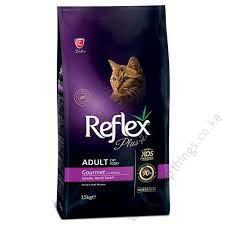 Reflex Plus Premium Adult Cat Food – Choosy Salmon 1.5kg - Image 2