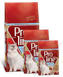 Proline Adult Cat Food – Fish 1.5kg - Image 2