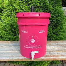 Handwashing Station 20l