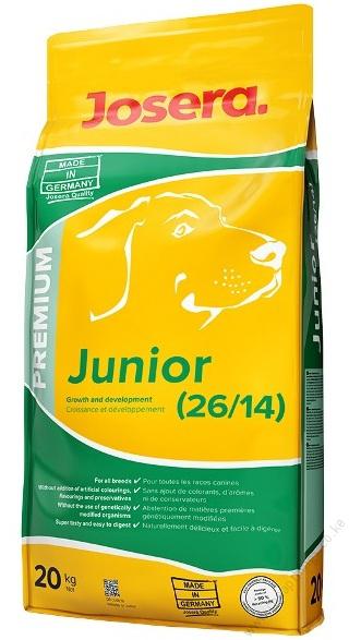 Josera Junior 20kg - Image 2