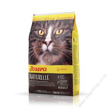 Osera Naturelle 2kg - Image 2