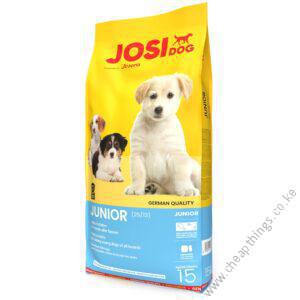 JosiDog Junior 15kg