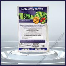 Metameta 720WP (50g)