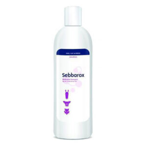 Sebbarox 250ml