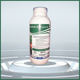 Spidor Max 300SC (1L)