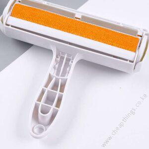 Pet Hair Removal Self Cleaning 1pc