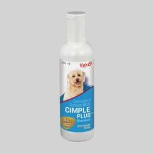 Cimple Plus Shampoo 200ml