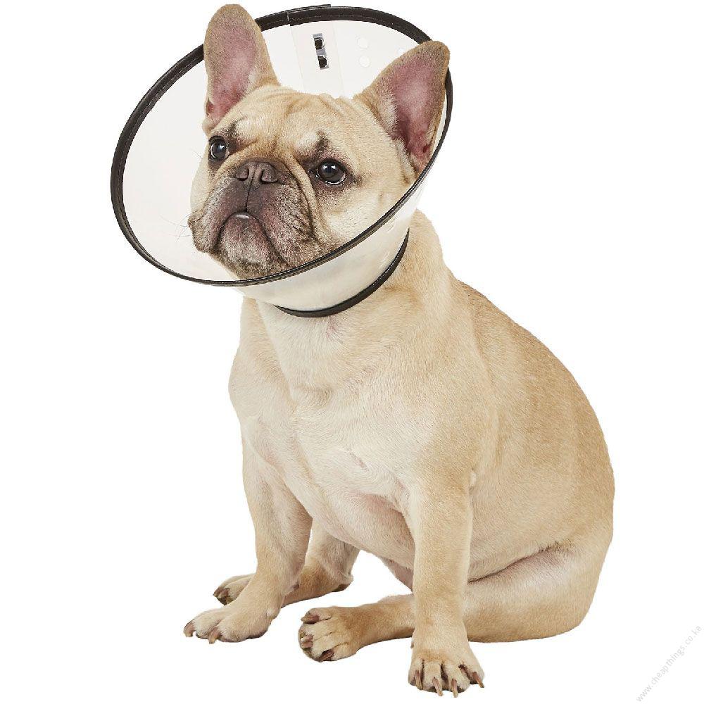 Elizabethan Collar Size 25