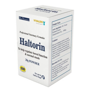 Haltorin 20g