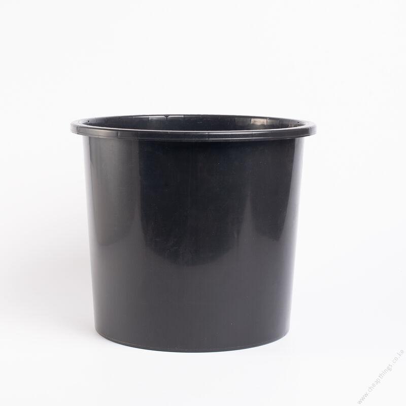 8litre Round Flower Bucket - Image 3